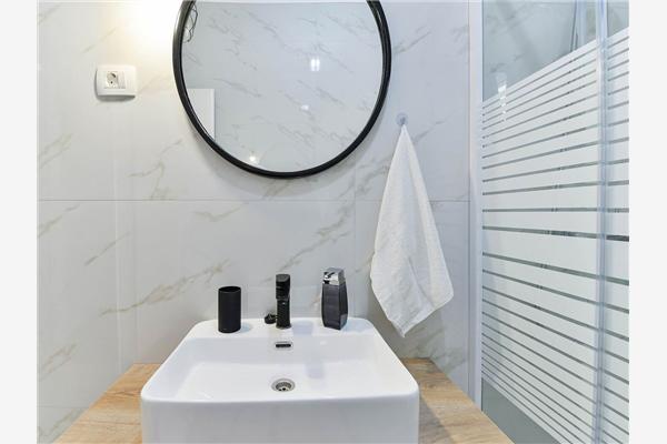 House K1, for 10 persons