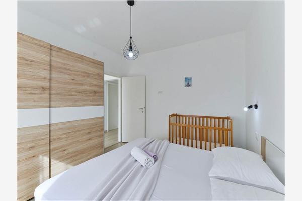 House K1, for 10 persons