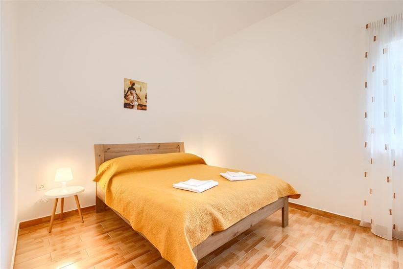 Apartment A3, for 3 persons