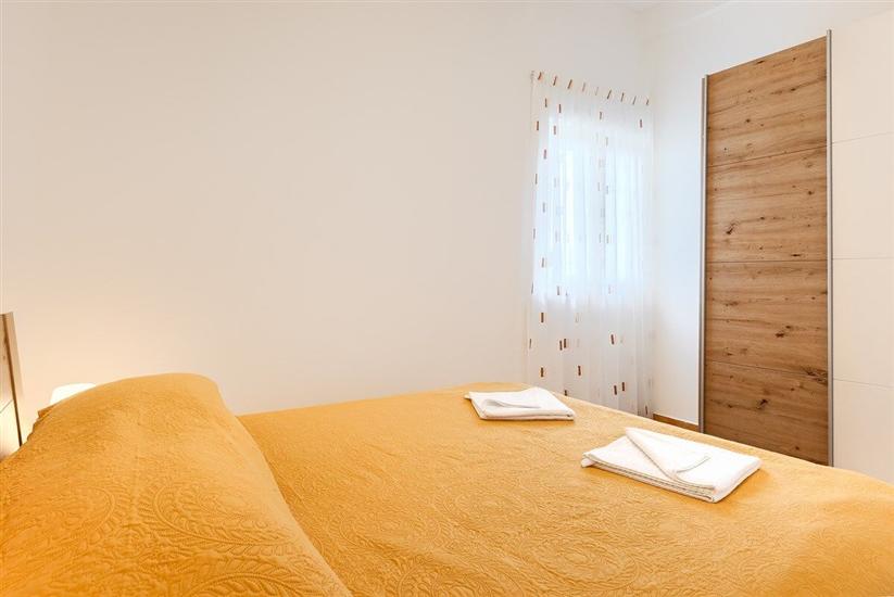 Apartment A3, for 3 persons