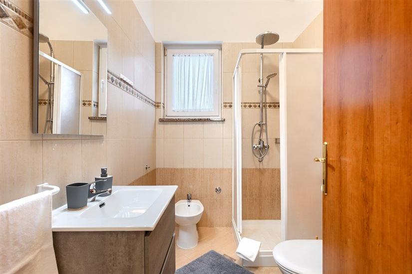 Apartment A3, for 3 persons