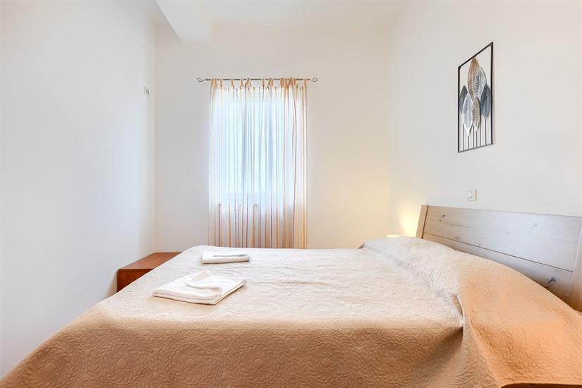 Apartment A4, for 4 persons