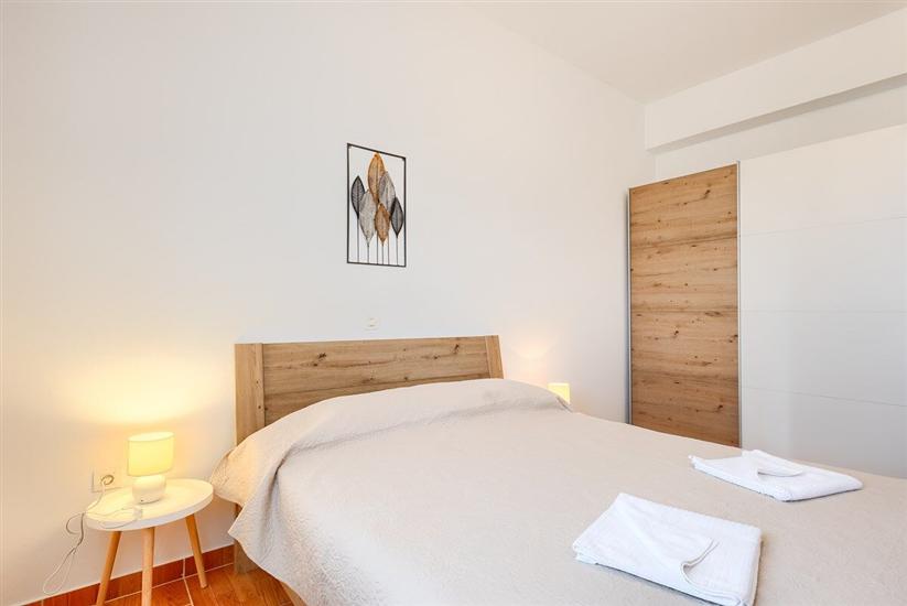 Apartment A4, for 4 persons