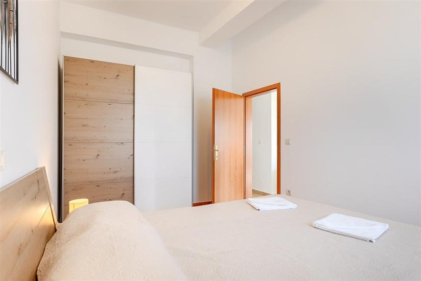 Apartment A4, for 4 persons