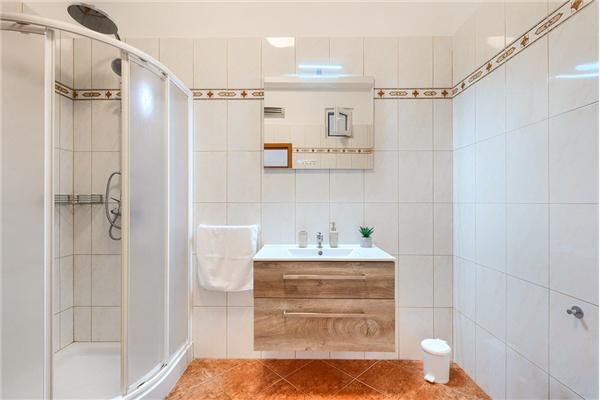 Apartment A4, for 4 persons