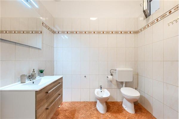 Apartment A4, for 4 persons