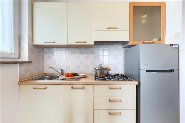 Apartment A5, for 4 persons