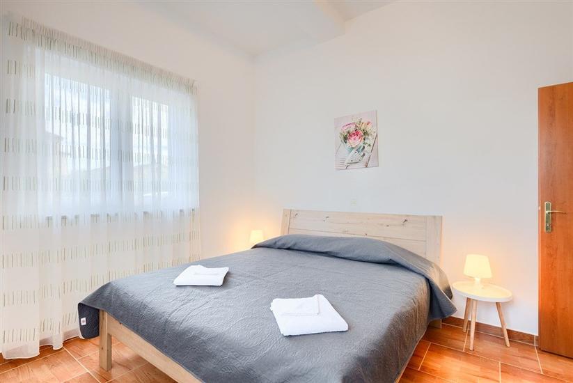 Apartment A5, for 4 persons