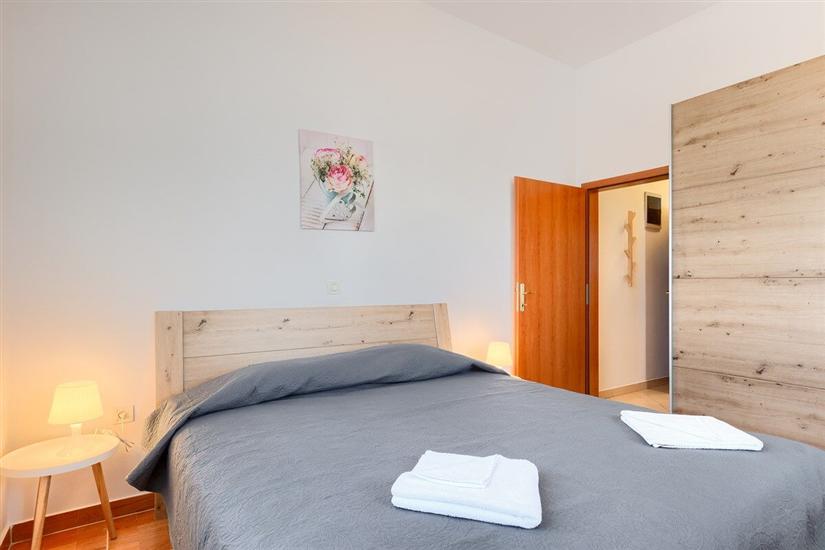 Apartment A5, for 4 persons