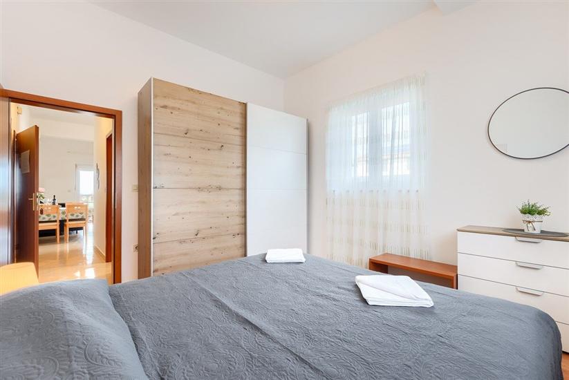 Apartment A5, for 4 persons