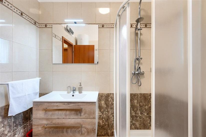 Apartment A5, for 4 persons