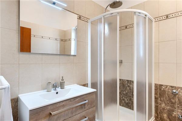 Apartment A5, for 4 persons