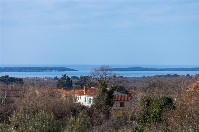 Apartment A5, for 4 persons