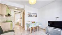 Apartment A2, for 3 persons