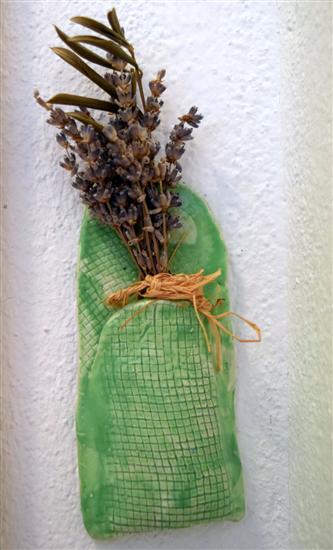 Apartment A2, for 3 persons