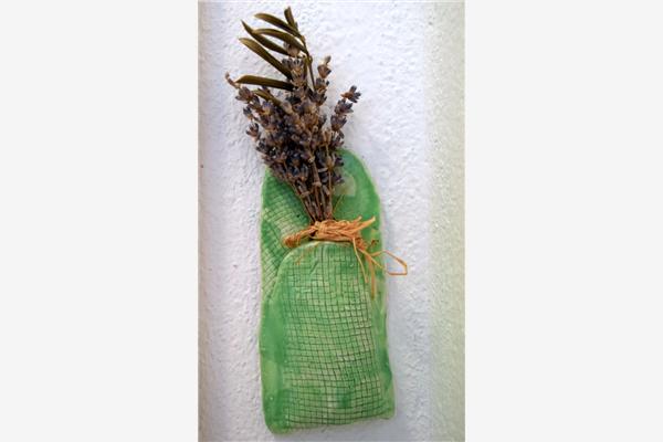 Apartment A2, for 3 persons