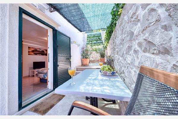 Apartment A3, for 3 persons