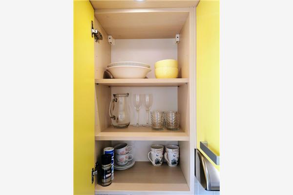 Apartment A3, for 3 persons