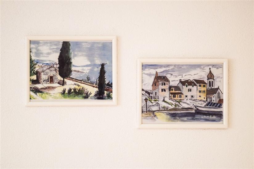 Apartment A3, for 3 persons