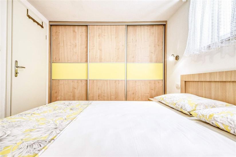 Apartment A3, for 3 persons