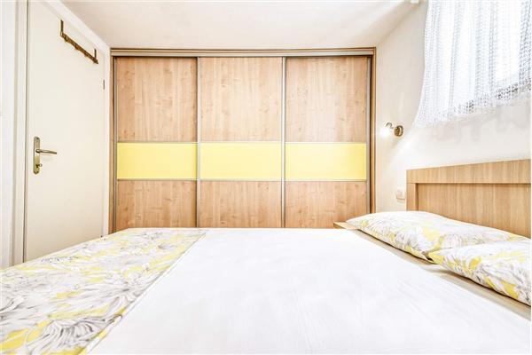 Apartment A3, for 3 persons