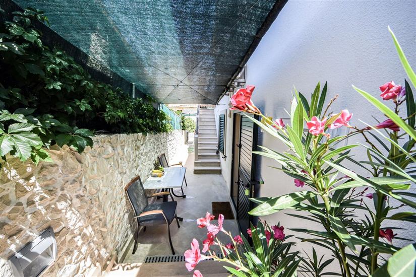 Apartment A3, for 3 persons