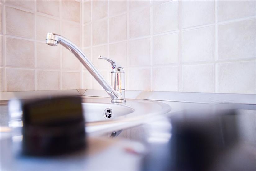 Apartment A4, for 3 persons