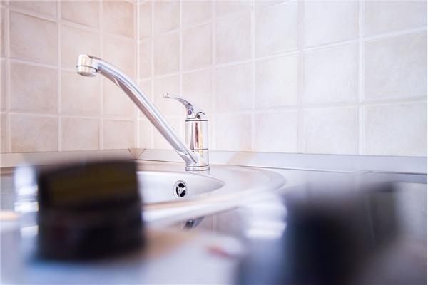 Apartment A4, for 3 persons