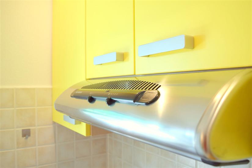 Apartment A4, for 3 persons