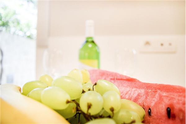 Apartment A4, for 3 persons