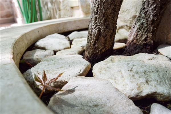 Apartment A4, for 3 persons