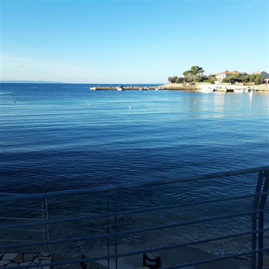 Apartment A6, for 4 persons