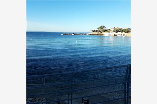 Apartment A6, for 4 persons