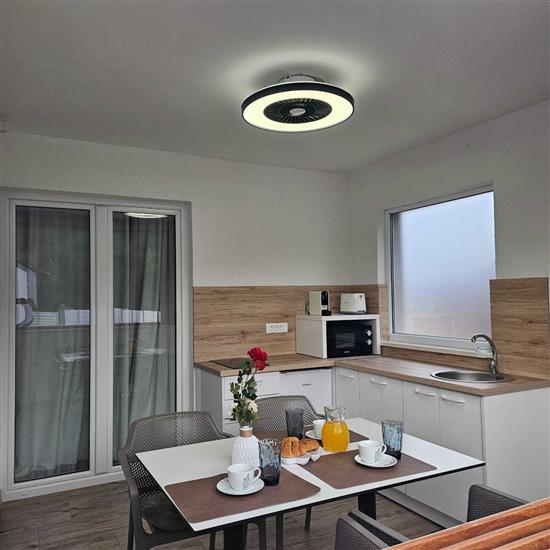 Apartment A6, for 3 persons