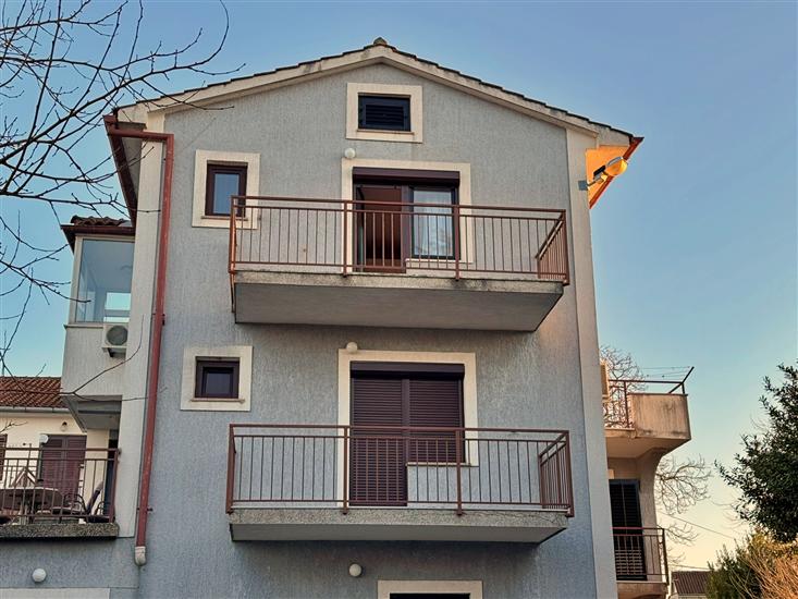 Apartments Kate in Malinska