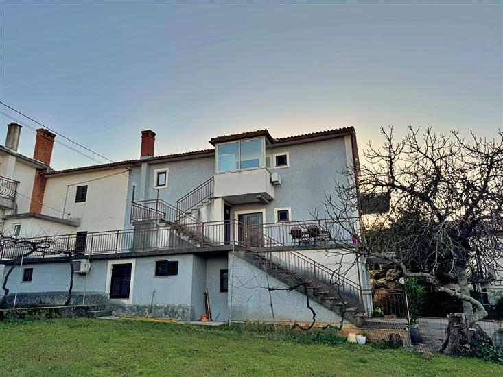 Apartments Kate in Malinska