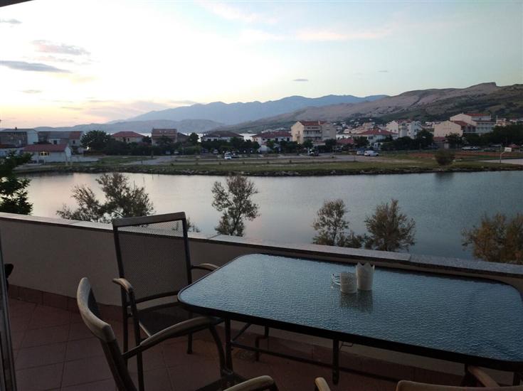 House K1, for 5 persons