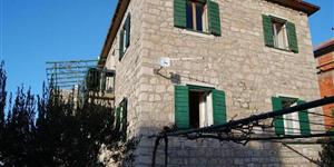 Apartment - Postira - island Brac