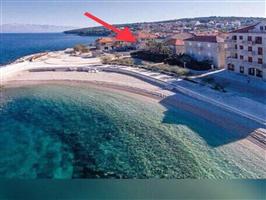 Apartment - Postira - island Brac