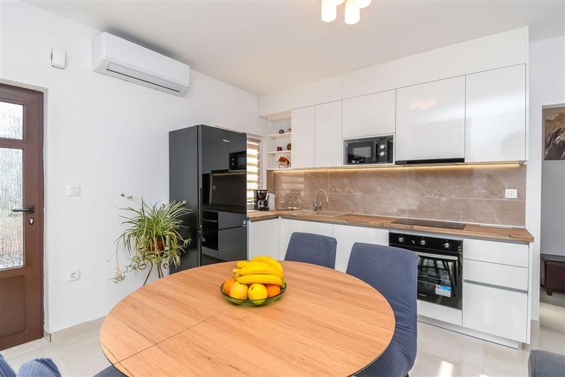 Lägenhet A2, för 5 personer