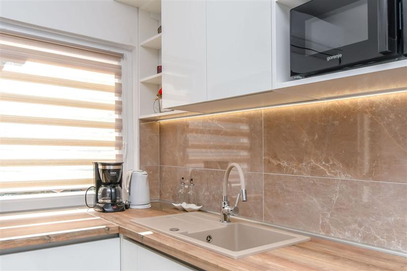 Lägenhet A2, för 5 personer