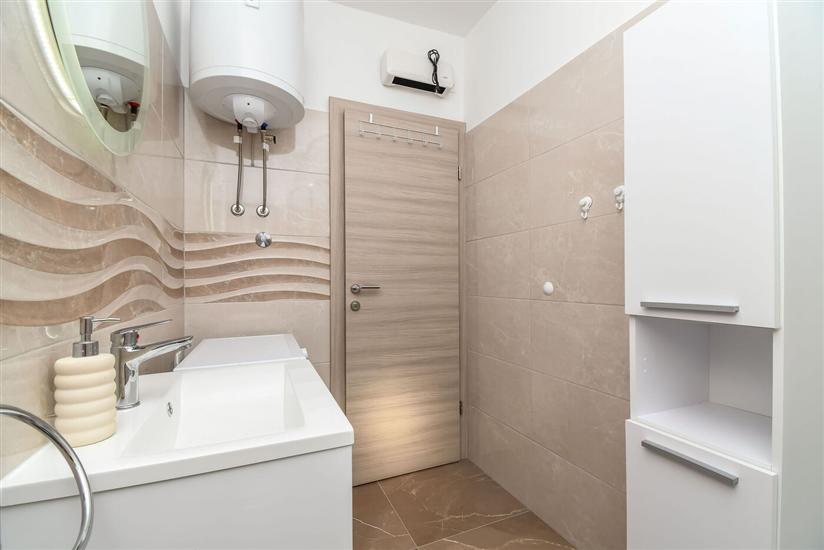 Lägenhet A2, för 5 personer