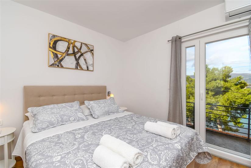 Lägenhet A2, för 5 personer