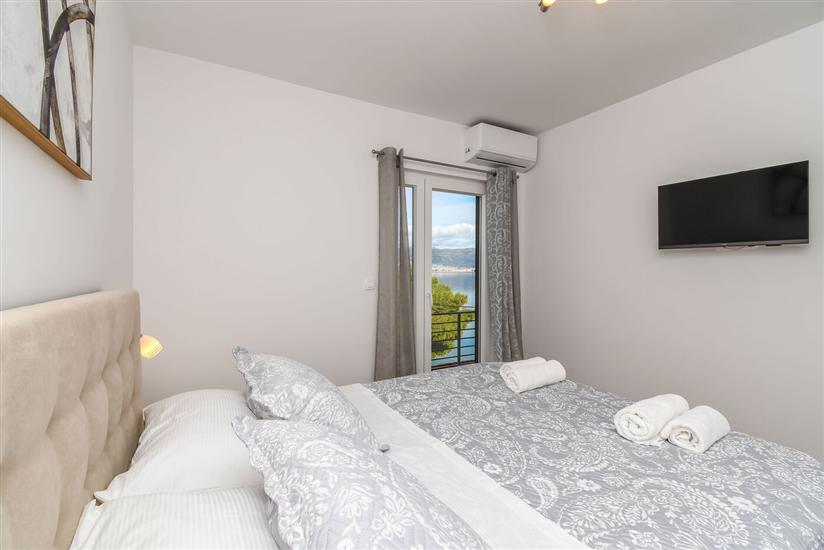 Lägenhet A2, för 5 personer