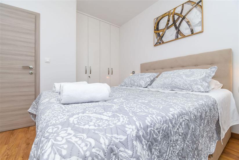 Lägenhet A2, för 5 personer