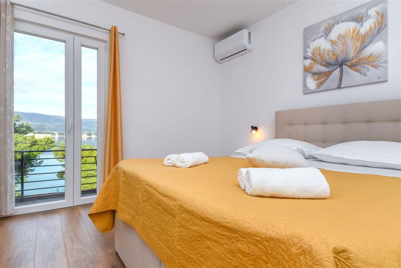 Lägenhet A2, för 5 personer