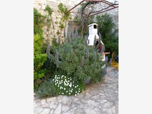 Accommodation with pool Middle Dalmatian islands,BookNadaFrom 214 €