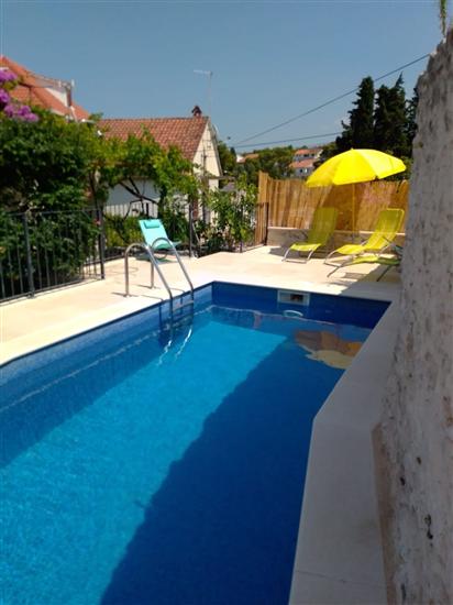 Apartments Villa Nada
