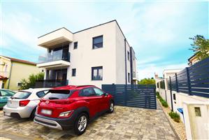 Apartment - Pakostane