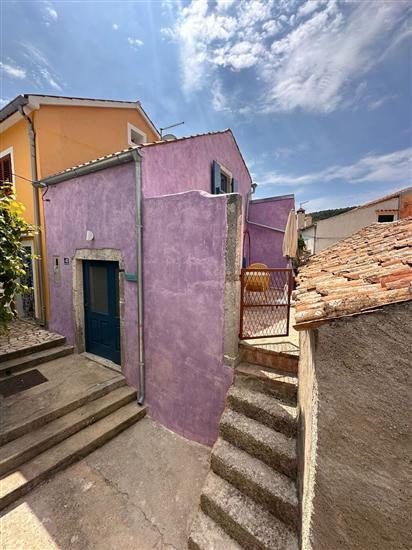 Apartment A1, for 2 persons